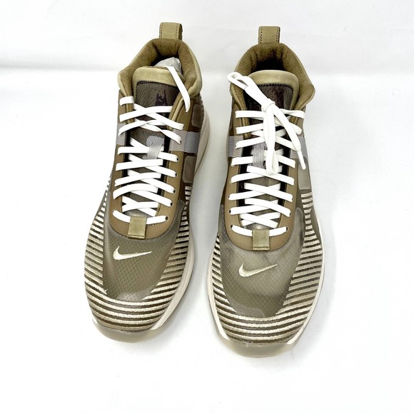 Nike Lebron Icon X John Elliott Parachute Beige Men Size‎ 11 New main image 7